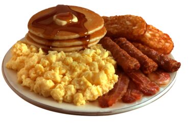 The Tin Foil Hat Band – May 1st